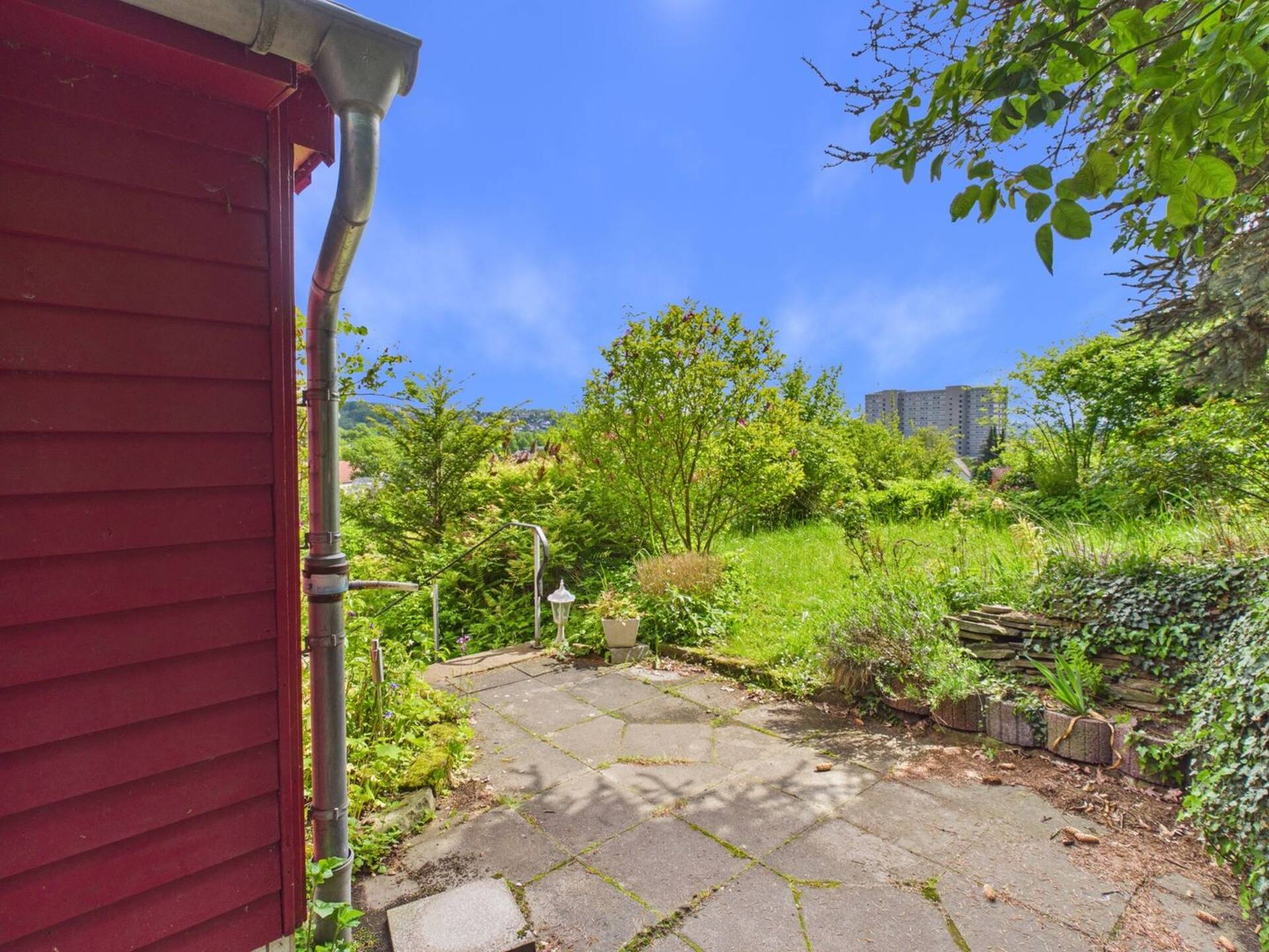 Haus in 36199 Rotenburg an der Fulda mit 115,72 m² kaufen