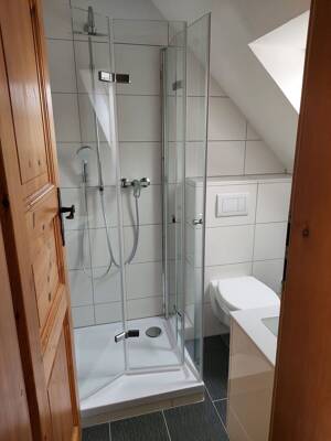 RESERVIERT MAISONETTE-TRAUM ÜBER ZWEI ETAGEN -EXKLUSIVE DOPPELSTOCK -WOHNTRÄUME MIT BALKON /SONNE – 44359 Dortmund – Vorschaubild 6