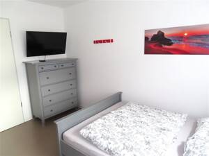 Möbliertes, modernes Apartment - Uni Nähe, KS-Unterneustadt – 34125 Kassel – Vorschaubild 3