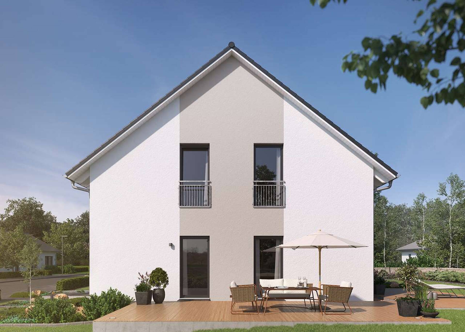 Einfamilienhaus in 45525 Hattingen mit 133 m² kaufen