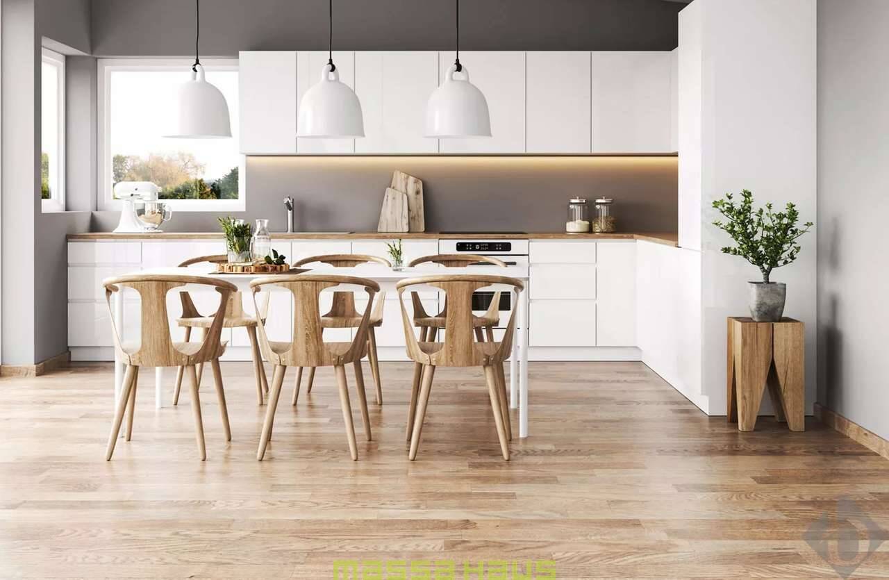 Moderne Architektur auf Höchstem Niveau - DEIN NEUES MASSA-HAUS – Winden im Elztal – Vorschaubild 9