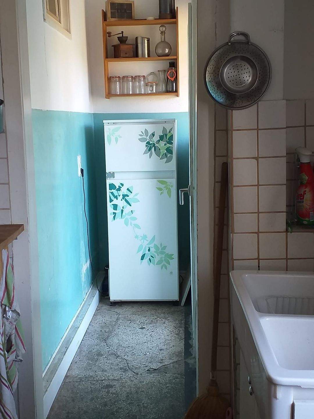 05.09 schöne WG-Zimmer 1ZKB in Alarichstr. 11 70469 Stuttgart Feuerbach Sammeltermin 21.02.2026 10 U – Stuttgart – Vorschaubild 4