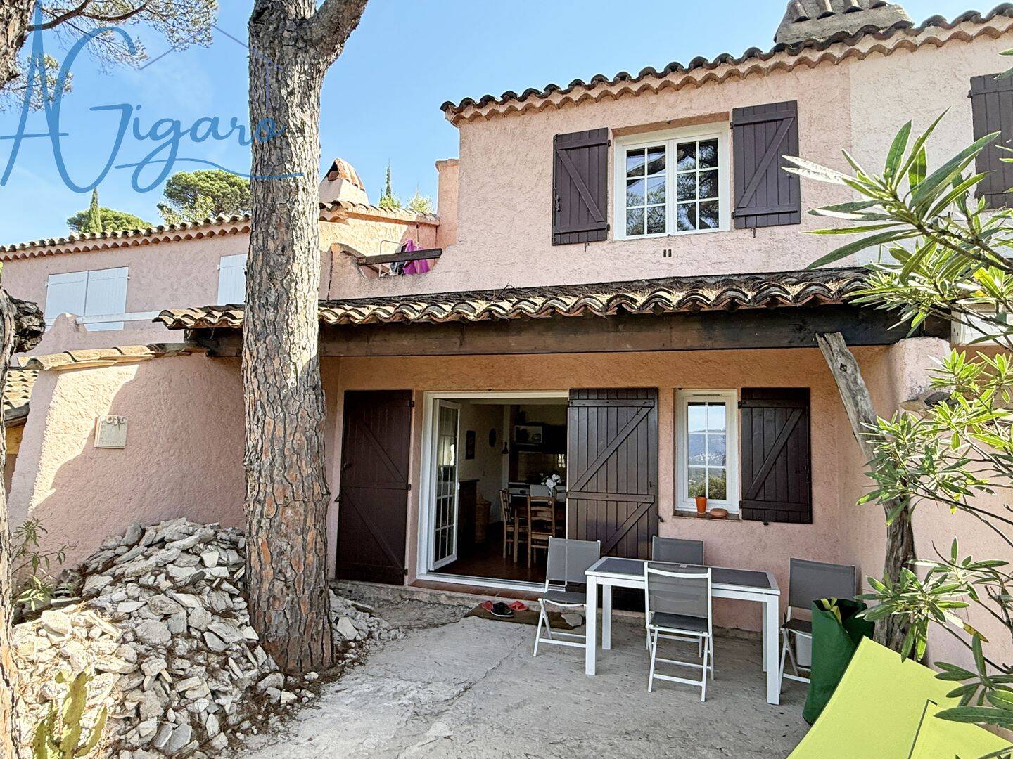 Maison 2 pièces 52 m² · à La Croix-Valmer · 52 m² · 561 750 €