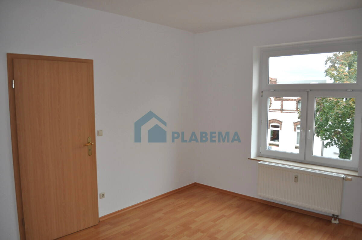 2-Zimmer, Einbauküche, tolles Grundstück - in der Nähe zur Helios – Schwerin – Vorschaubild 6