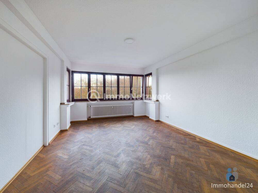 ***großzügige Altbauwohnung in toller Lage von Köln Lindenthal mit Balkon*** – Köln – Vorschaubild 3