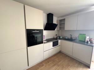 Modernes Wohnen auf 50 m² - Balkon, Einbauküche & Abstellraum – 39104 Magdeburg – Vorschaubild 4