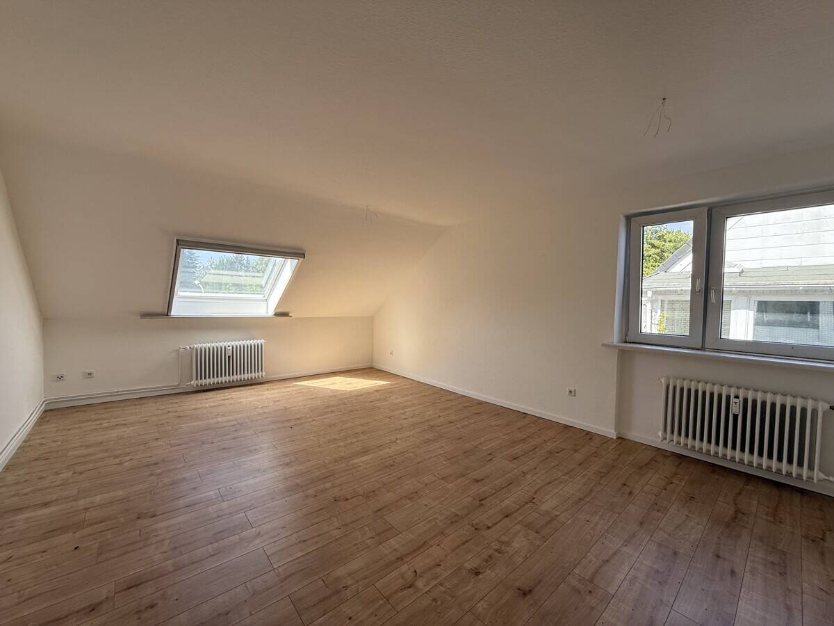 Modernisierte Wohnung in Hamburg / nahe Innenstadt & ÖPNV