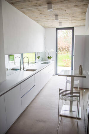 Wohnen auf Zeit auf hohem Niveau und 153m² - Bobinet Trier inkl. Stellplatz & Co Working Place all inklusive – 54294 Trier – Vorschaubild 4