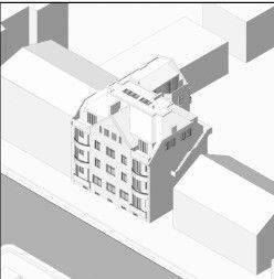 Schlüsselfertiges Dachgeschossprojekt mit Gestaltungsmöglichkeiten – Berlin – Vorschaubild 7