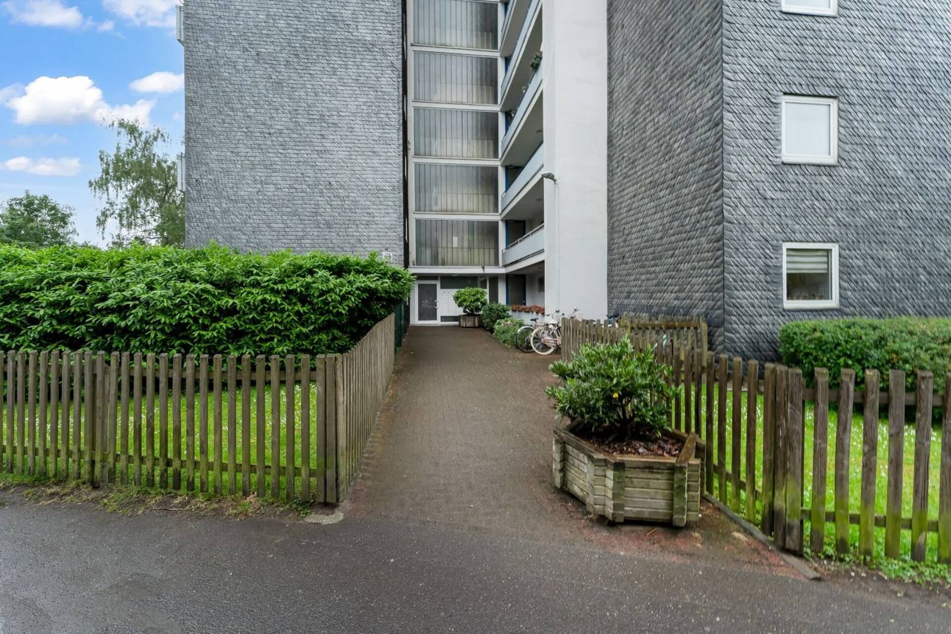 Etagenwohnung in 50739 Köln mit 52 m² kaufen
