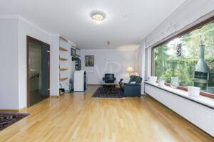 Bungalow mit Bonusfläche: 86 m² Wohnen, 2 Bäder + 2 Extra-Räume im Untergeschoss – 14089 Berlin – Vorschaubild 4