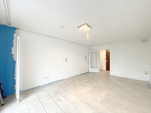 Helle 1 Zi.-Whg. mit West-Balkon direkt an der "Macherei" in Berg am Laim, auch renoviert erwerbbar – 81673 München – Vorschaubild 8