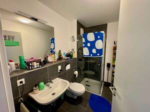2-Zimmer-Neubauwohnung mit Balkon in zentraler Lage! – 90762 Fürth – Vorschaubild 5