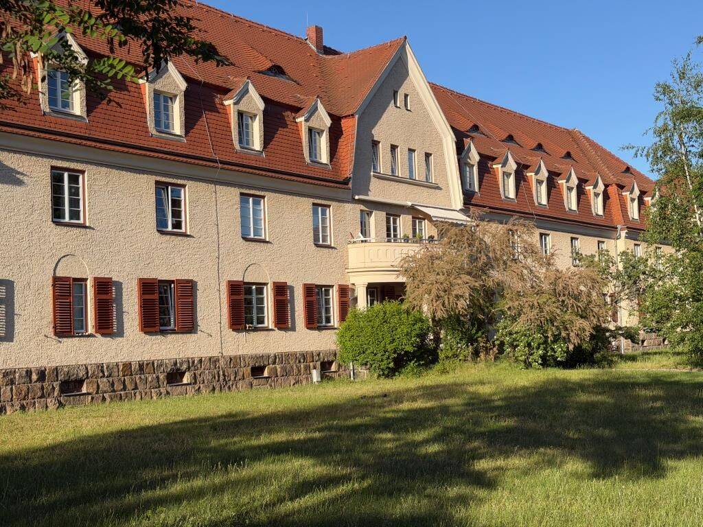 JETZT KAUFNEBENKOSTEN SPAREN! - RENDITEOBJEKT - 3 ZI. WOHNUNG IN BESTLAGE