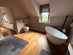 Urbaner Chic trifft Altbau-Charme: Design-Juwel in ruhiger Lage von Dortmund-Brackel! – 44309 Dortmund – Vorschaubild 4