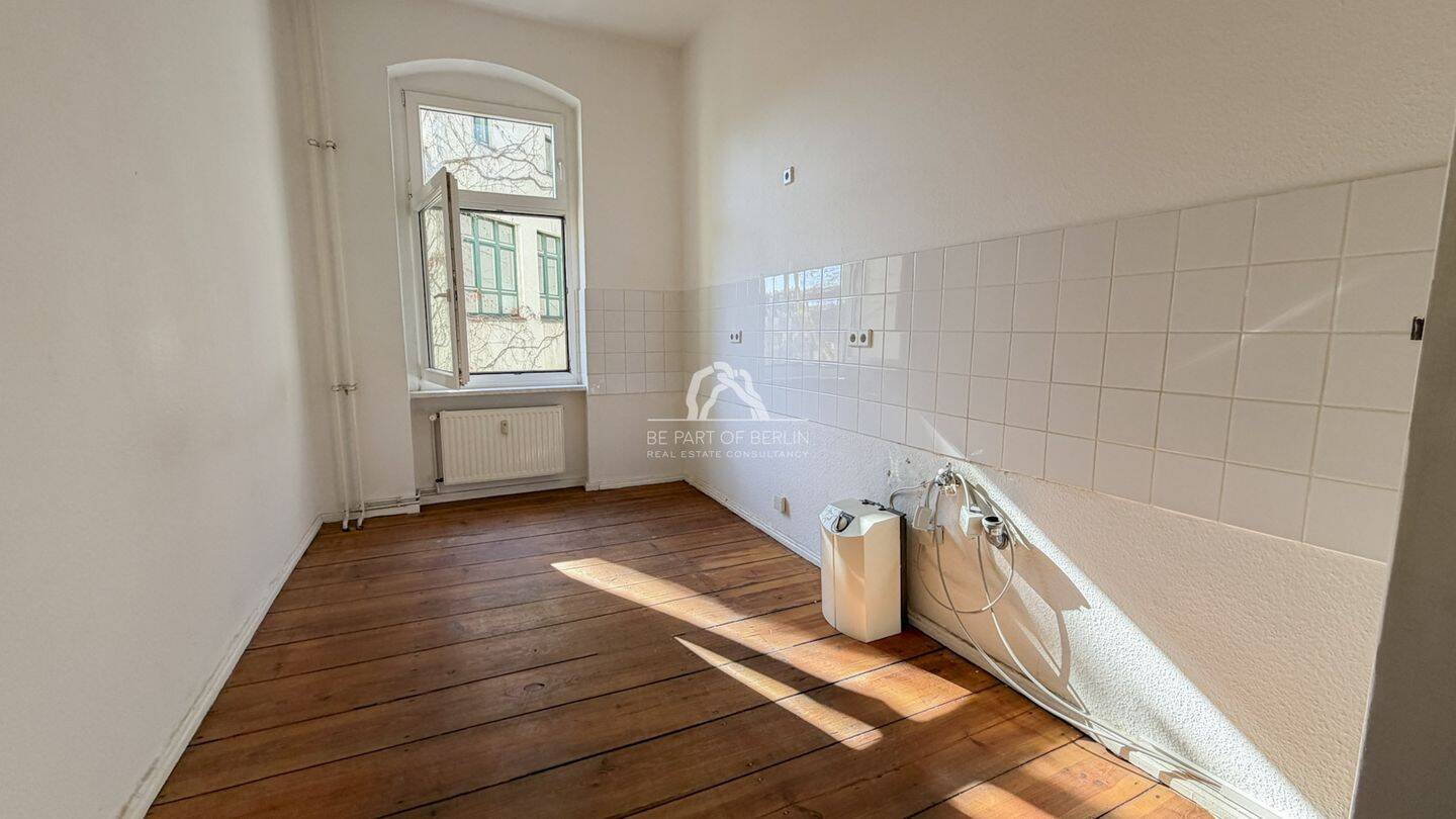 2-ZIMMER ALTBAUWOHNUNG IN KREUZBERGER KIEZ | PROVISIONSFREI – Berlin – Vorschaubild 8