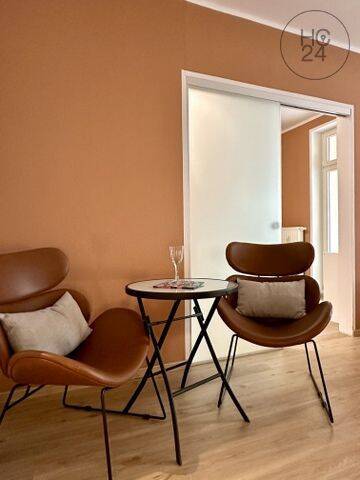 Möbliertes Studio-Apartment in Leipzigs Szenestadtteil SÜDVORSTADT (mit LOGGIA) – Leipzig – Vorschaubild 8