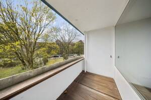 Hamburg Groß-Borstel | Moderne 1-Zimmer-Eigentumswohnung mit Loggia in zentraler Lage – 22453 Hamburg – Vorschaubild 9