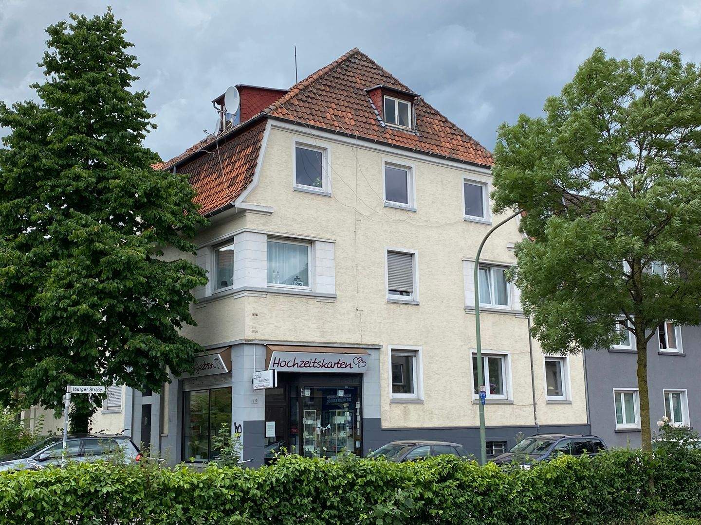 Kapitalanlage mit Ausbaureserve am Schölerberg – Osnabrück – Vorschaubild 3
