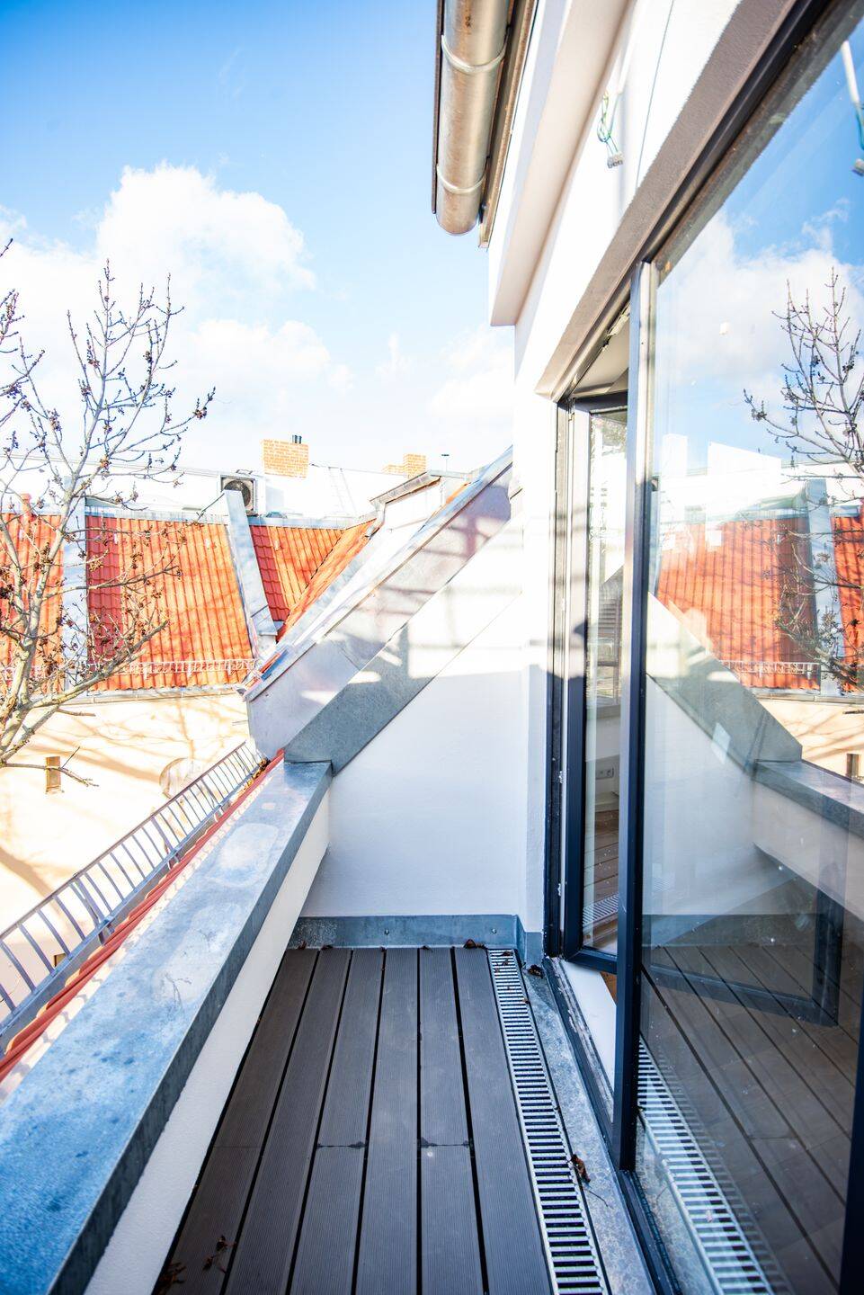 Erstbezug: Neubau-Penthouse im Stephankiez - modern, effizient & sofort bezugsbereit – Berlin – Vorschaubild 7