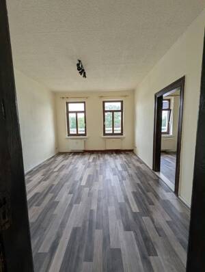 Schöne Sozialwohnung für zwei Personen | 450€ Kaltmiete
