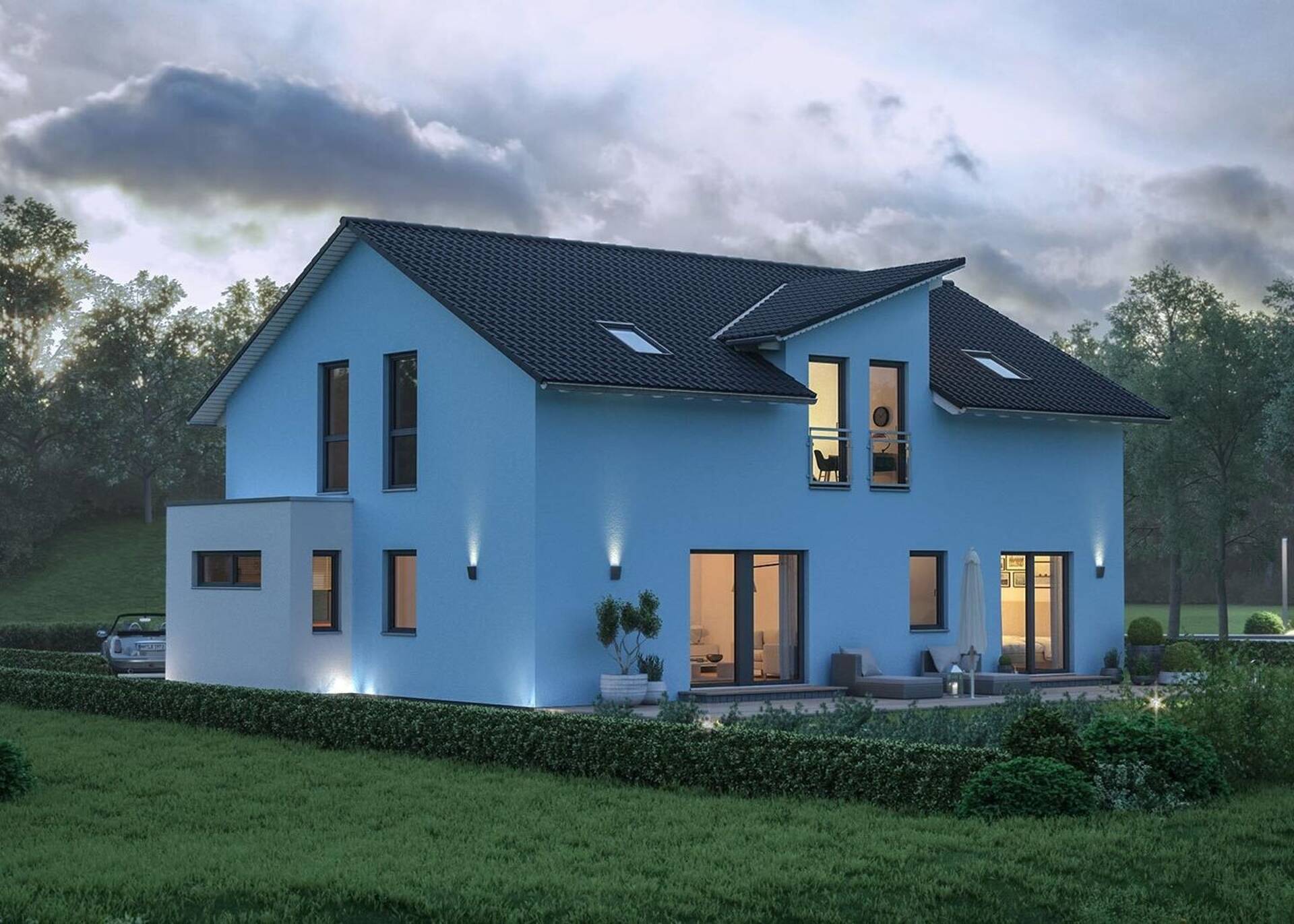Einfamilienhaus in 31785 Hameln mit 206 m² kaufen