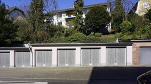 *** Schöne Wohnung - attraktive Aussichtslage + zwei Wirtschaftsräumen - ein lohnenswertes Portfolio ***