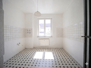 Helle Wohnung + Balkon: mitten im Fanninger-Kiez – 10365 Berlin – Vorschaubild 6