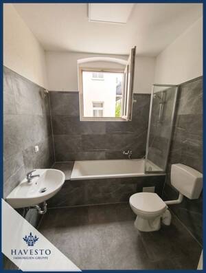 Exklusive 2-Zimmer-Wohnung in Bester Lage von Sudenburg, frisch renoviert & mit neuer Einbauküche – 39112 Magdeburg – Vorschaubild 2