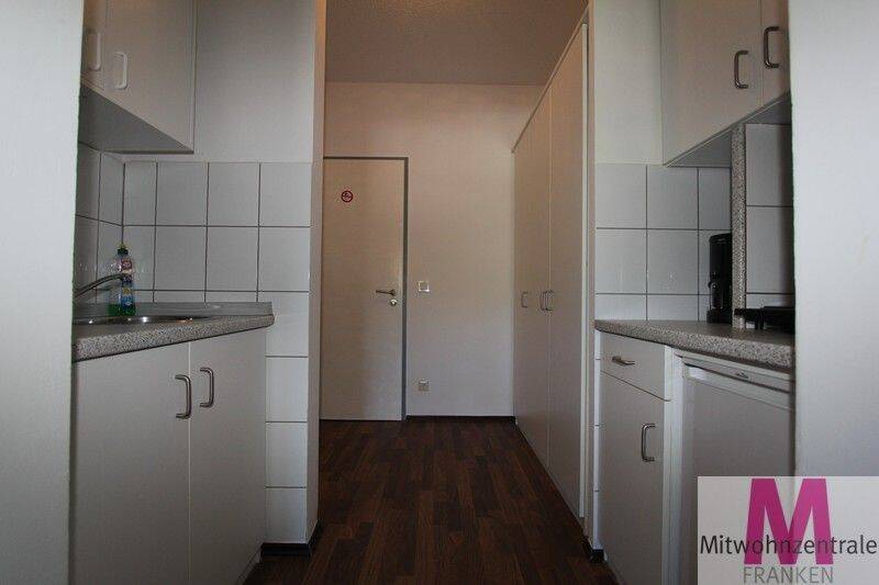 Modernes 1-Zimmer-Apartment – Nürnberg – Vorschaubild 4