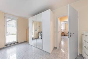 Koffer packen, einziehen, wohlfühlen: barrierefreie Eigentumswohnung Balkon, Terrasse und Garage – 58135 Hagen – Vorschaubild 4
