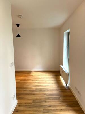 1-Zimmer-Apartment mit Terrasse und Aufzug in Dresden - Hechtstraße – 1097 Dresden – Vorschaubild 4
