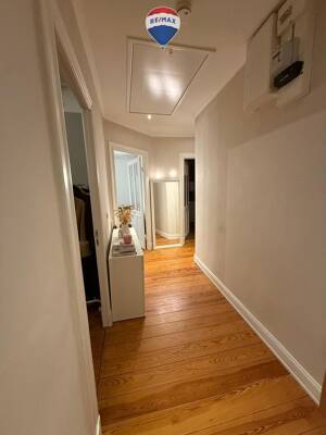 Hochwertige 2-Zimmer-Wohnung im Dachgeschoss mit ruhigem Wohnambiente!! – 22761 Hamburg – Vorschaubild 5