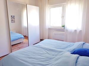 WohnRaumAgentur: Westend = möblierte 3 Zimmer Wohnung – 60323 Frankfurt am Main – Vorschaubild 5