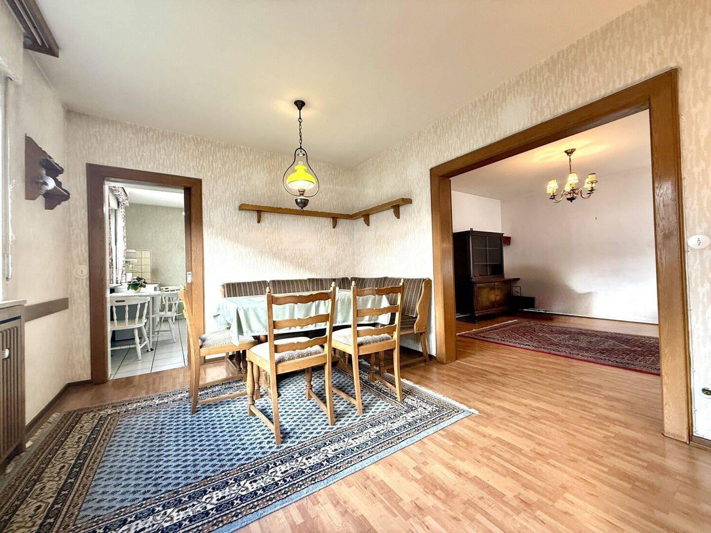 1-2 Familienhaus auf großem Grundstück – Kelkheim – Vorschaubild 7