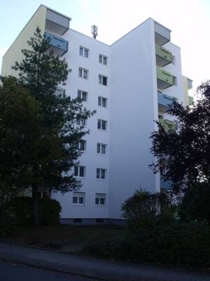 Ihr neues Zuhause in Darmstadt-Wixhausen - große 2-Zimmer-Wohnung – 64291 Darmstadt – Vorschaubild 3