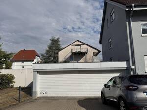 Wohnung Erdgeschoss mit Terrasse – 61350 Bad Homburg vor der Höhe – Vorschaubild 2