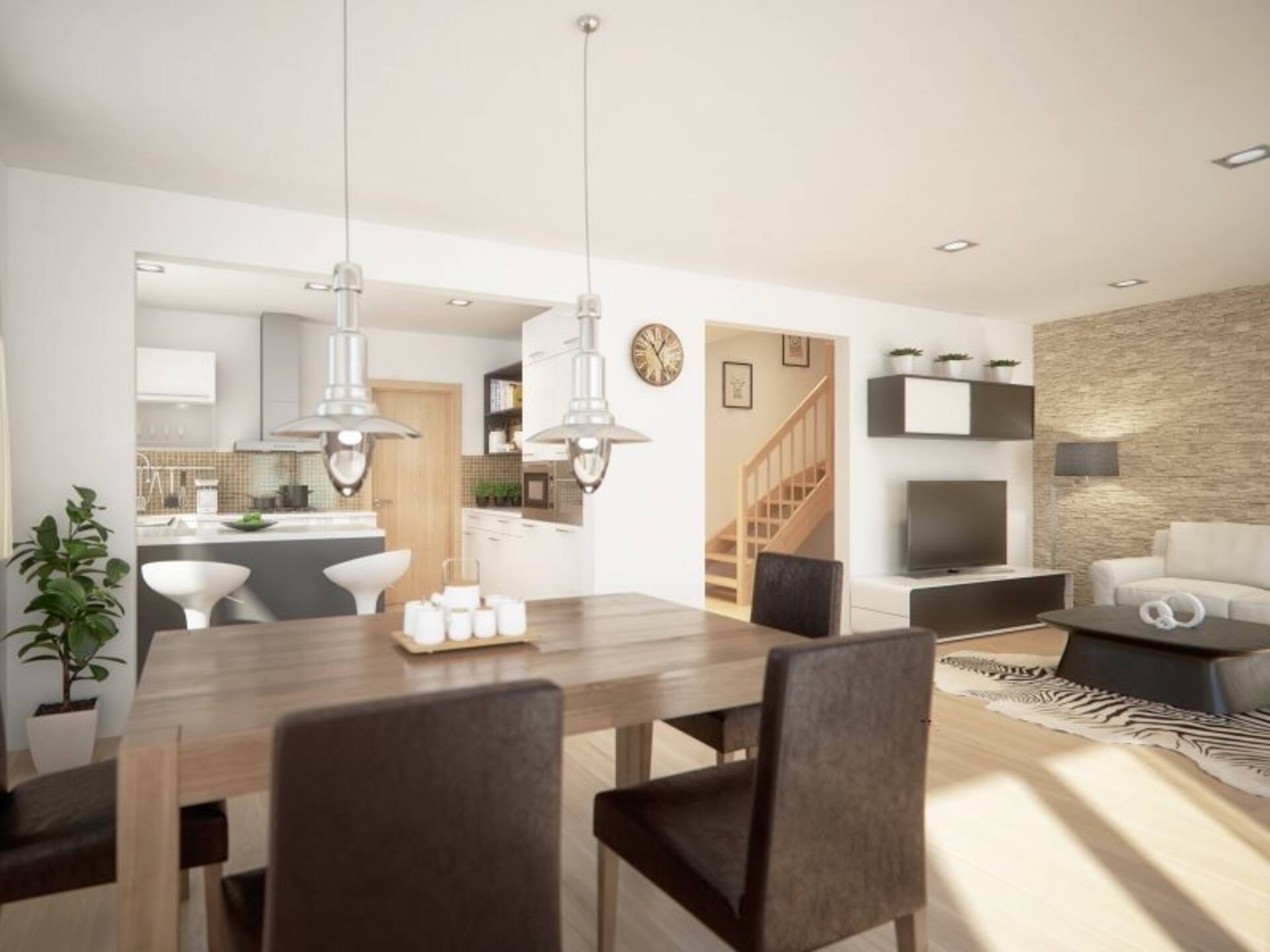 Haus in 86854 Amberg mit 135 m² kaufen