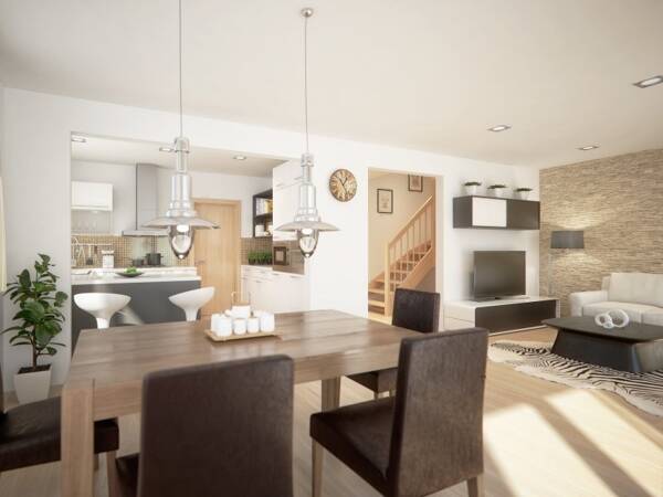 Haus in 86854 Amberg mit 135 m² kaufen