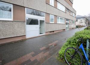 2-Zimmer-Wohnung mit Balkon und Stellplatz in Köln-Deutz – 50679 Köln – Vorschaubild 2