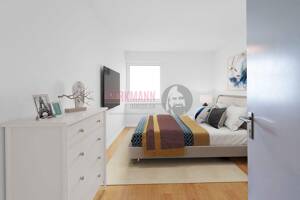 Provisionsfrei! Selbstbezug oder Kapitalanlage -4 Zimmer Wohnung mit Balkon in Sendling – 81369 München – Vorschaubild 8