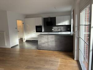 PROVISIONSFREI: Stillvolle 2-Zimmer-Erdgeschosswohnung mit Südterrasse und eigenem Garten – 38448 Wolfsburg – Vorschaubild 5