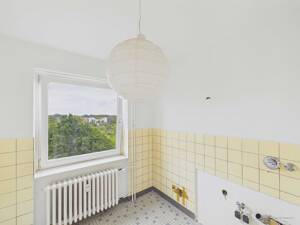 Sanierungsbedürftige 2-Zimmer Wohnung mit viel Potential! – 22527 Hamburg – Vorschaubild 9