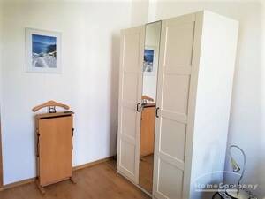 216422L HomeCompany Dresden Möbliert/Furnished 2-Zimmer Apartment in Dresden-Friedrichstadt max. 3 Personen – 1159 Dresden – Vorschaubild 6