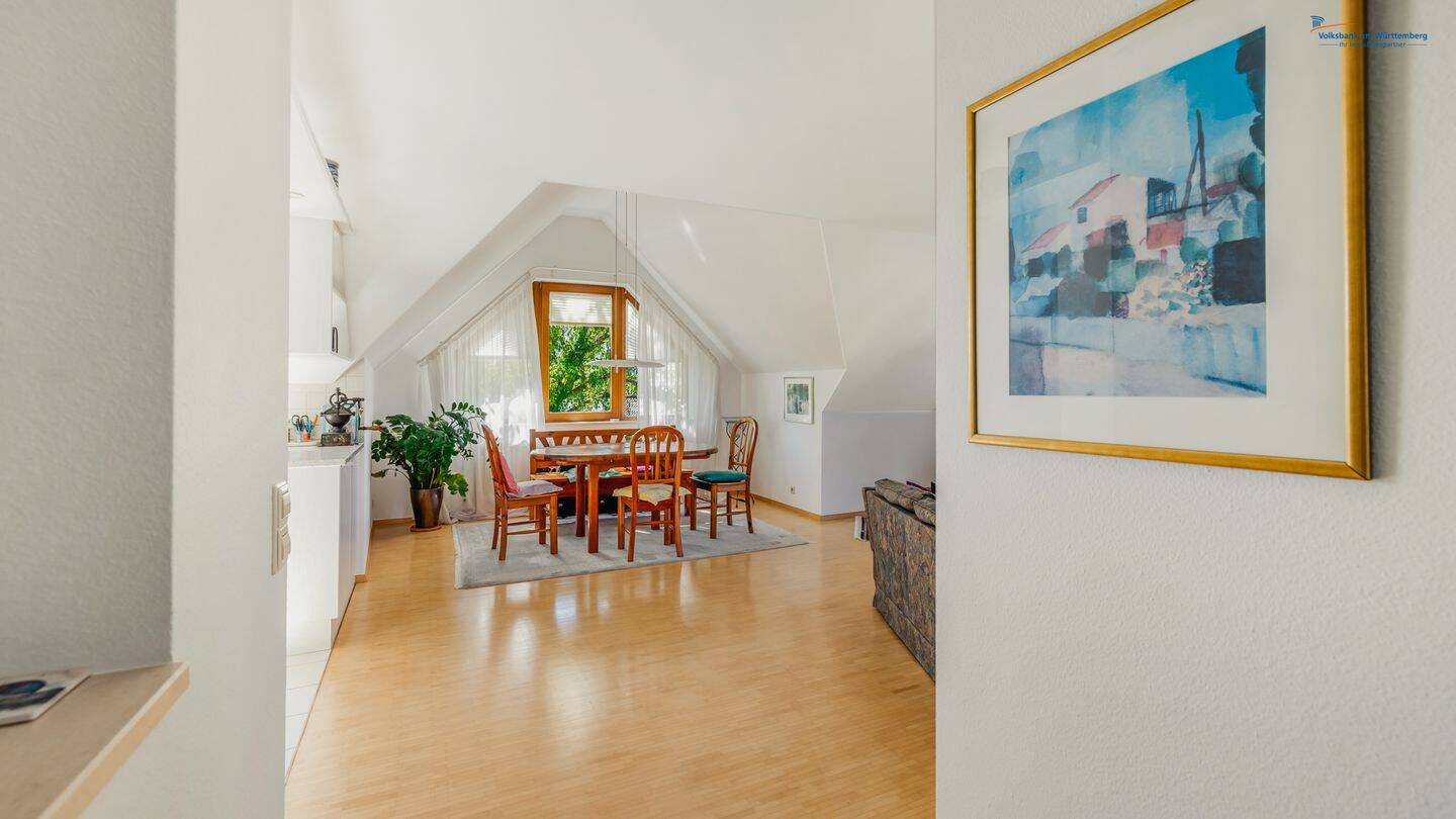 Schöner Wohnen in Sillenbuch – Stuttgart – Vorschaubild 5