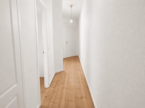 ?? Repräsentativer Altbau mit historischem Charme - Helle 2-Zi Whg mit sonnigem Balkon, EBK & Aufzug – 10179 Berlin – Vorschaubild 6