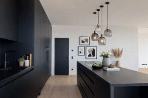 KENSINGTON - Exklusiv - Modernes Wohnen mit Aussicht - Lebensqualität neu definiert – 81379 München – Vorschaubild 3