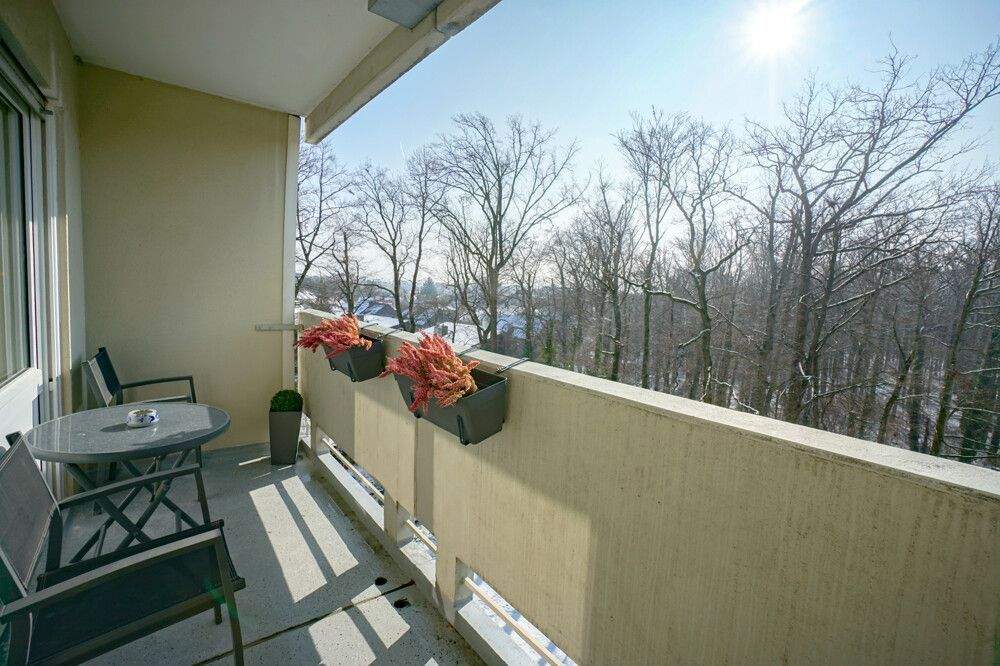 Solide Kapitalanlage mit Südbalkon und Entwicklungspotenzial in Nürnberg-Neuröthenbach