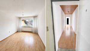 Großzügiges Wohnen mit weitläufigem Balkon und attraktiver Erweiterungsoption in Ulm-Lehr – 89081 Ulm – Vorschaubild 5