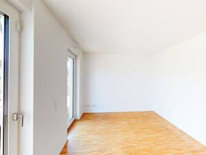 Sullivan Parkside: 2-Zimmer-Wohnung mit Einbauküche – 68309 Mannheim – Vorschaubild 5